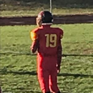 Meet your Posher, Austin